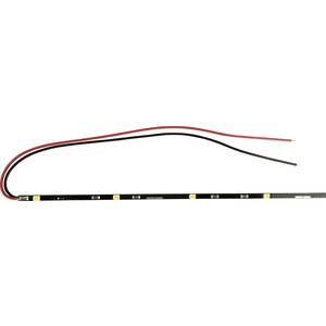 Conrad Components 1343329 Led Streifen Mit Offenem Kabelende 12 V 33 Cm Neutralweiss Kaufen Conrad Led Streifen