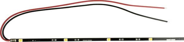Conrad Components 1343329 LED-Streifen mit offenem Kabelende 12 V 330 mm Neutralweiß 1 St.