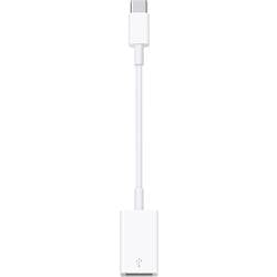 Image of Apple USB 3.2 Gen 1 (USB 3.0) Adapter [1x USB-C™ Stecker - 1x USB 3.2 Gen 1 Buchse A (USB 3.0)] USB-C-auf-USB-Adapter