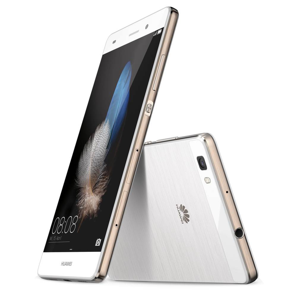 Huawei P8 Lite Slots Huawei P8 Lite Slots