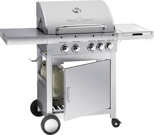 Profi Cook Grill Profi Cook Grill