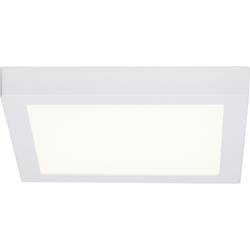LED osvětlení na stěnu/strop Brilliant Jarno G94257/05, 24 W, 30 cm, teplá bílá, bílá