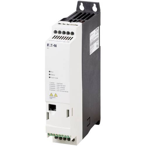 Eaton DE1-124D3FN-N20N AC-Drehzahlsteller 4.3 A 230 V/AC