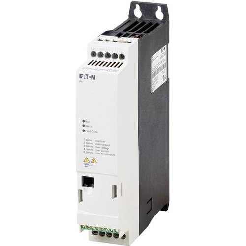 Thumbnail - Eaton DE1-341D3FN-N20N AC-Drehzahlsteller 1.3 A 400 V/AC