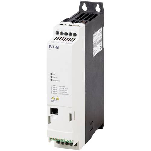 Thumbnail - Eaton DE1-343D6FN-N20N AC-Drehzahlsteller 3.6 A 400 V/AC