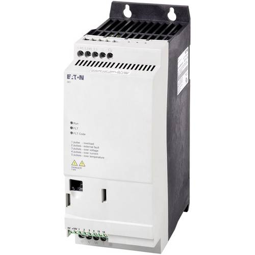 Eaton DE1-346D6FN-N20N AC-Drehzahlsteller 6.6 A 400 V/AC