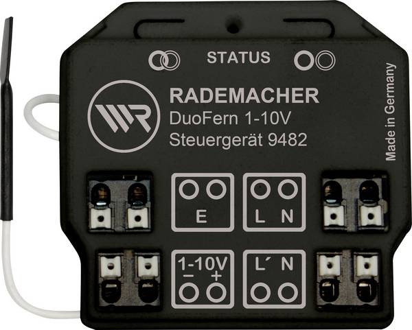 Rademacher DuoFern Steuergerät 9482