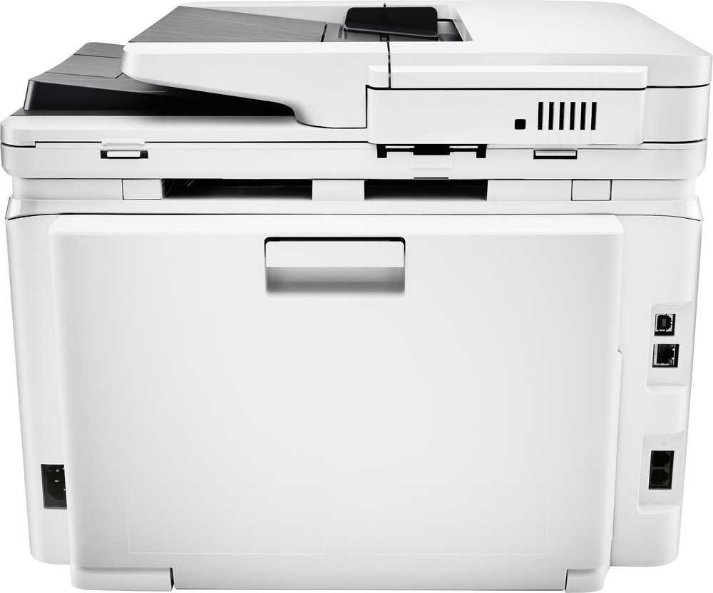 HP Color LaserJet Pro MFP M277dw Farblaser-Multifunktionsdrucker A4