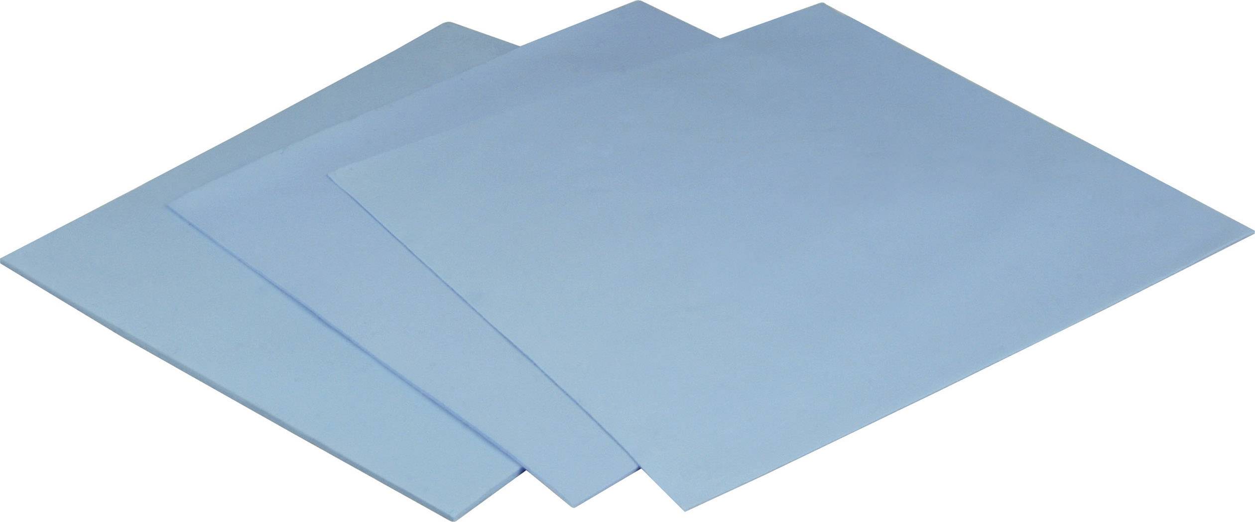 Arctic ACTPD00001A ACTPD00001A Wärmeleitpad 0.5 mm 6 W/mK (L x B) 50 mm x 50 mm-1