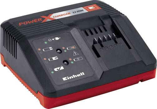 Chargeur Einhell