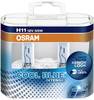 OSRAM 64211CBI-HCB Halogen Leuchtmittel COOL BLUE® INTENSE H11 55 W 12 V
