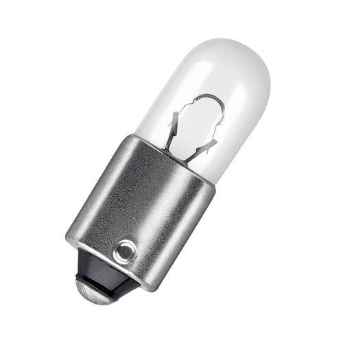 Osram Automotive 3796 Signal Leuchtmittel Original Line BA9S 2 W 12 V