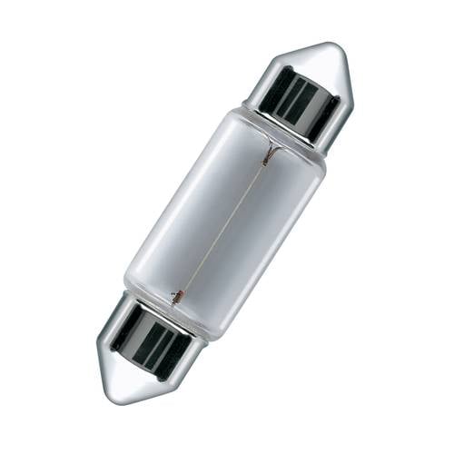Thumbnail - Osram Automotive 4062172396189 Soffitten Leuchtmittel Original Line C10W 10 W 12 V