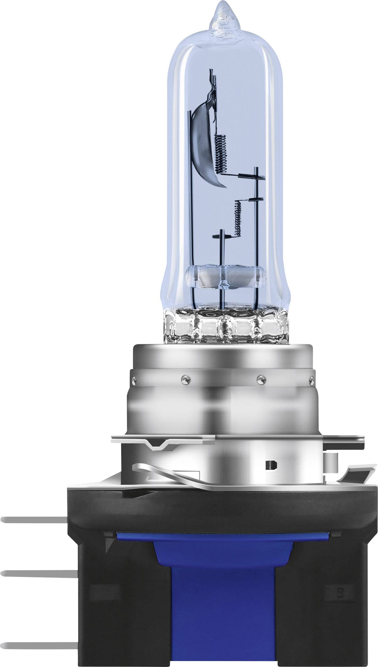 Glühlampe H15 12V 55 15W PGJ23t-1 OSRAM COOL BLUE® INTENSE Next Gen für PKW-1