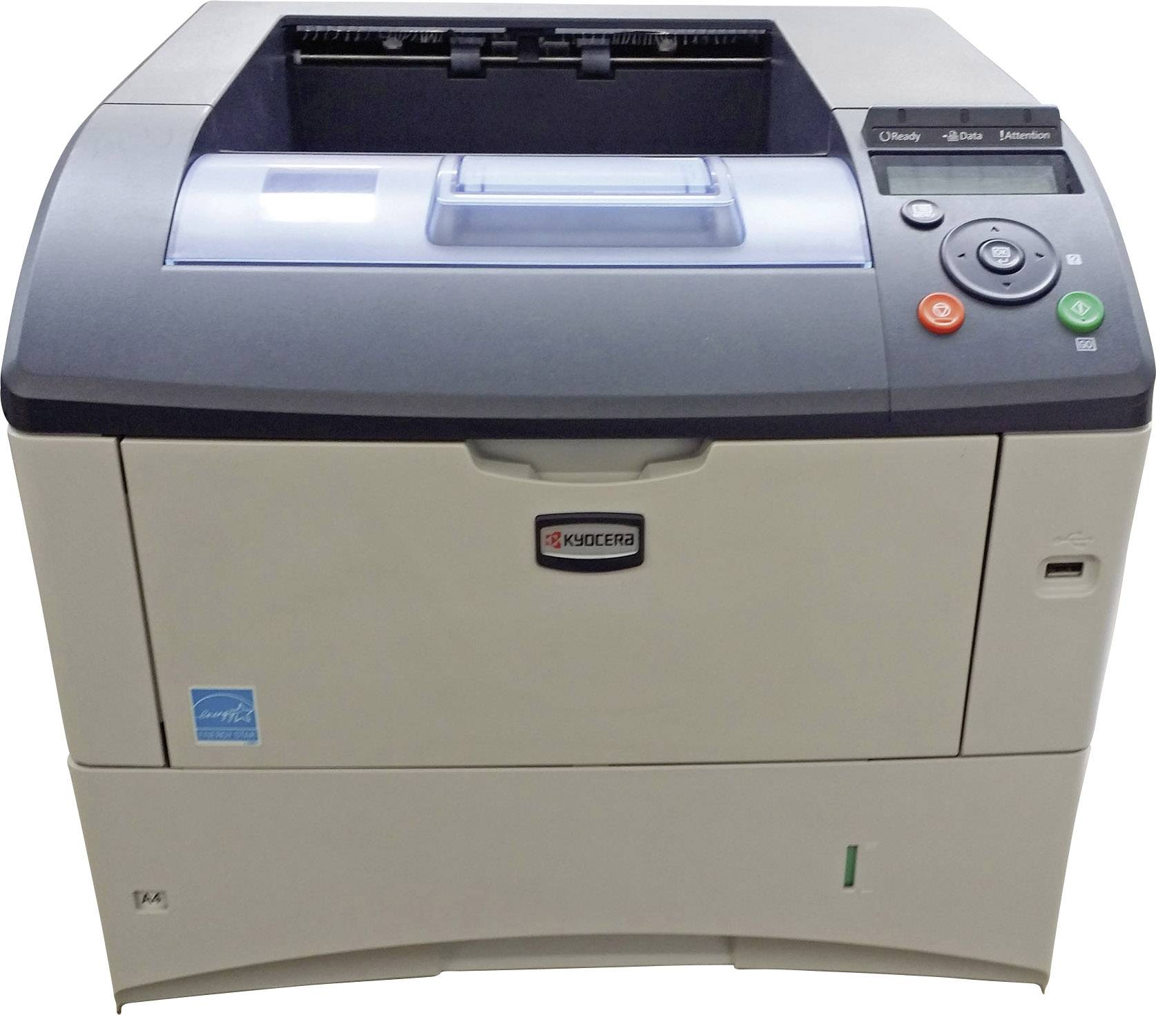Kyocera Kyocera FS3920DN Monochrome laser printer (refurbished) A4