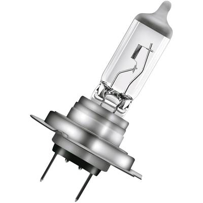 OSRAM 64210ULT-01B Halogen Leuchtmittel Ultra Life H7 55 W 12 V