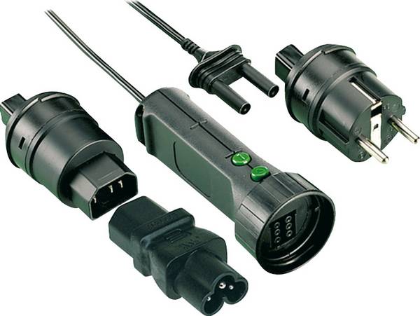 Gossen Metrawatt Z723A EL1  Adapter  1 St.