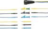Gossen Metrawatt GTY3624065P01 KS13 Kabel-Set 1 St.