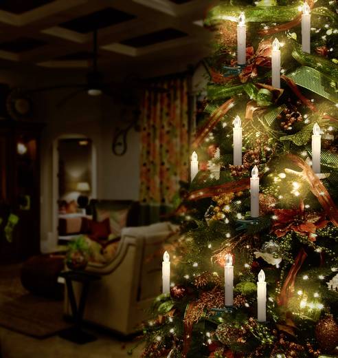 funk weihnachtsbaum beleuchtung funk weihnachtsbaum beleuchtung