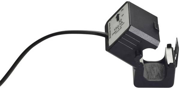 Gossen Metrawatt SC30 60/1A 0,2VA Kl.3 18 mm U118A Kabelumbaustromwandler Primärstrom 60 A Sekundärstrom 1 A 1 St.