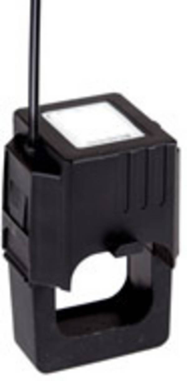 Gossen Metrawatt SC50-E 400/1A 0,5VA Kl.0,5 42 mm U142C Kabelumbaustromwandler Primärstrom 400 A Sekundärstrom 1 A 1 St.