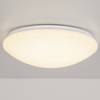 Brilliant G94246/05 Fakir LED-Deckenleuchte LED LED fest eingebaut EEK: F (A - G) 12 W Weiß