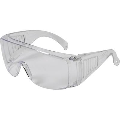 AVIT  AV13020 Schutzbrille  Transparent DIN EN 166-1