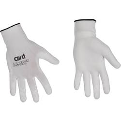 Image of AVIT AV13074 Nylon Arbeitshandschuh Größe (Handschuhe): 9, L EN 388, EN 420 1 Paar