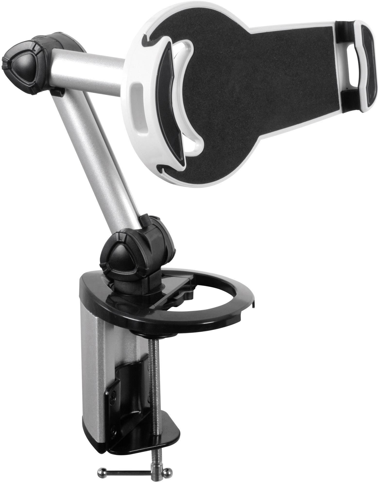 Renkforce Tablet-Halterung Universal 17,8 cm (7") - 26,4 cm (10,4")-3