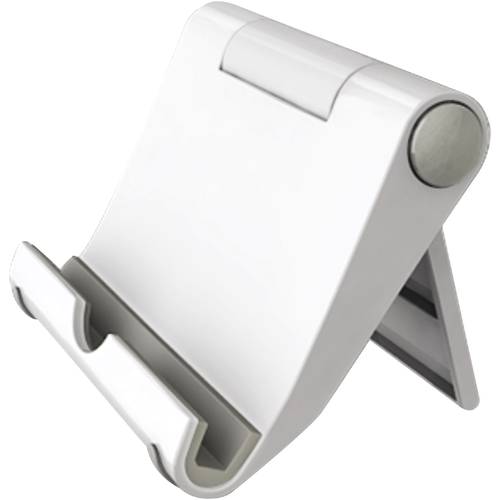 Renkforce RF-4034061 Tablet-Ständer Universal 12,7 cm (5) - 25,4 cm (10)