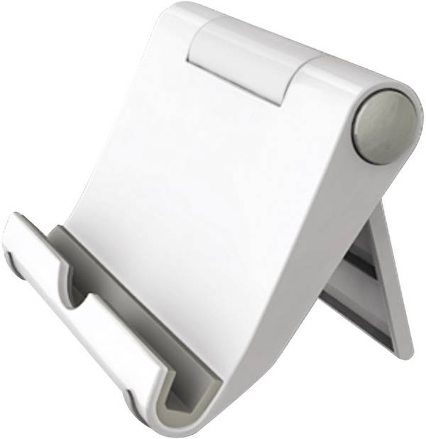 Renkforce RF-4034061 Tablet-Ständer Universal  12,7 cm (5") - 25,4 cm (10")