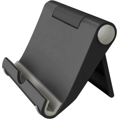 Renkforce PAD-V1 Tablet-Ständer Universal 12,7 cm (5) - 25,4 cm (10)