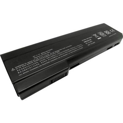 Beltrona Notebook-Akku Batterie HP 11.1 V 4400 mAh HP