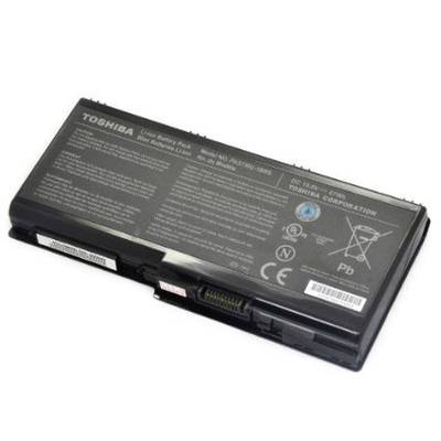 Beltrona Notebook-Akku Batterie Toshiba 10.8 V 8800 mAh Toshiba