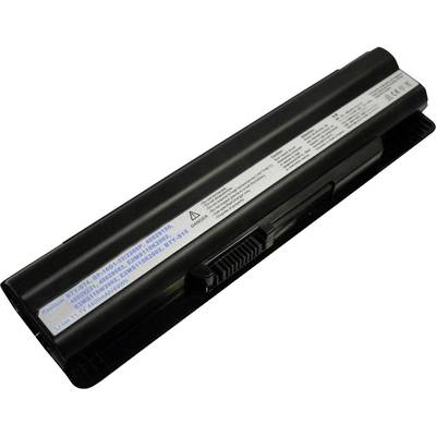 Beltrona Notebook-Akku Batterie MSI 10.8 V 4400 mAh MSI