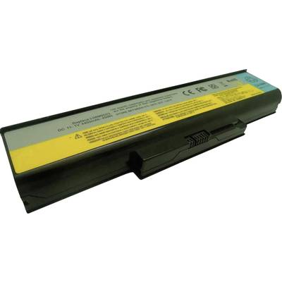 Beltrona Notebook-Akku Batterie Lenovo 11.1 V 4400 mAh Lenovo