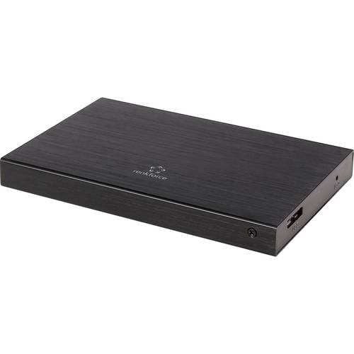Renkforce RF-4038897 SATA-Festplatten-Gehäuse 2.5 Zoll USB-A (USB 3.2 Gen 1)