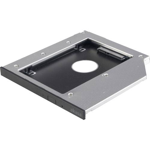Akasa AK-OA2SSA-03 2.5 Zoll Festplatten-Einbaurahmen