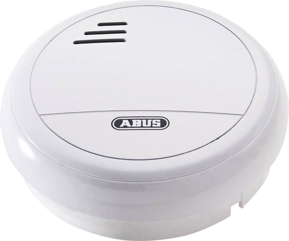 ABUS RM40 Funk-Rauchwarnmelder Li