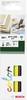Bosch Accessories 2609256D30 Heißklebesticks 7 mm 150 mm Verschiedenfarbig sortiert 60 g 10 St.
