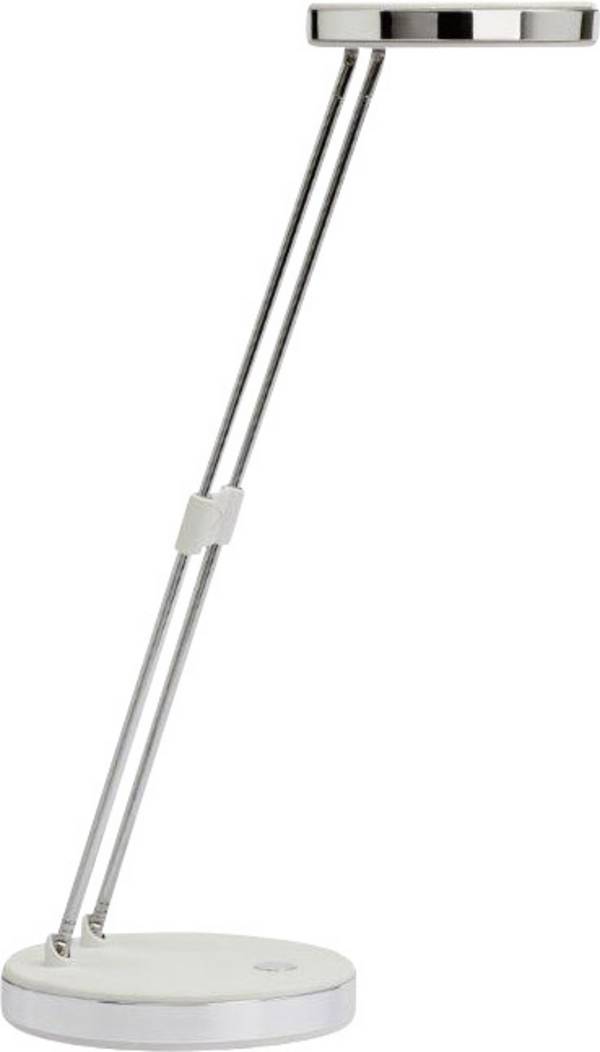 Maul uck 8201202 LED-Schreibtischleuchte LED LED fest eingebaut 5 W EEK: E (A - G) Weiß
