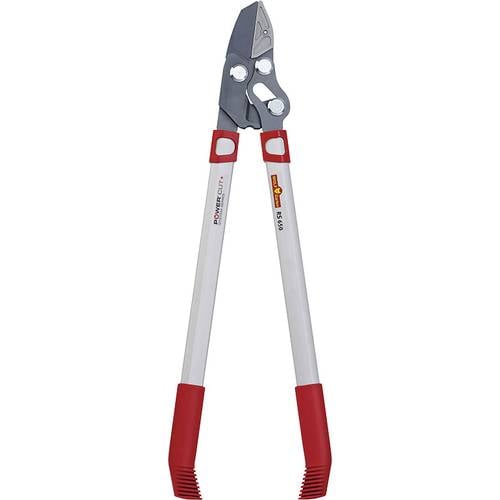 WOLF-Garten 73BGA005650 POWER CUT RS 650 Basic Plus Astschere Amboss