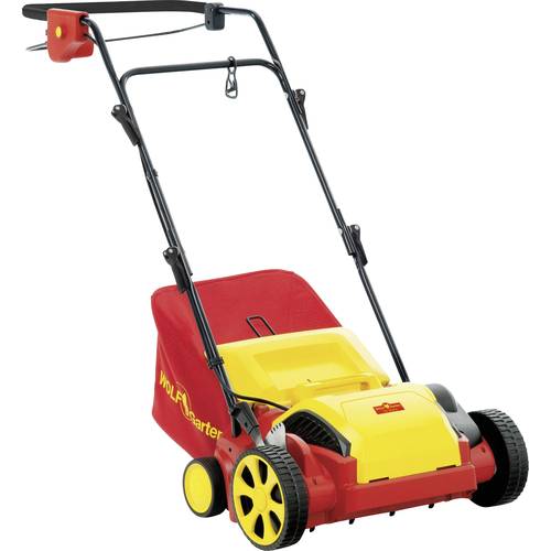 WOLF-Garten VA 303 E Elektro Vertikutierer Arbeitsbreite 30 cm