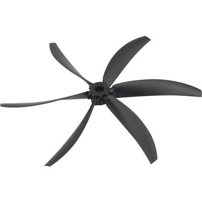 Reely  Ersatzteil Propeller Passend für Modell (Modellbau): Phönix Plus