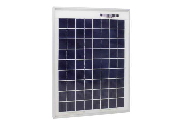 Système de ventilation solaire Phaesun Fresh Breeze 380123 1.2 Wp