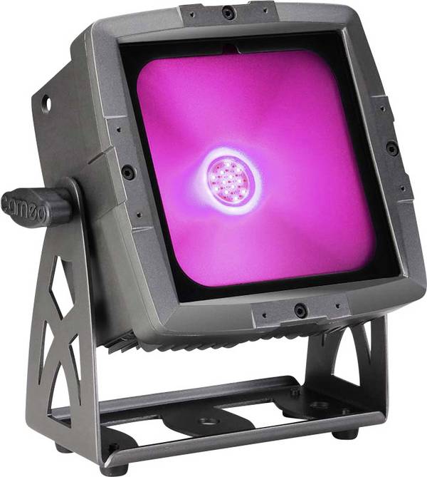 Cameo CLFLOODIP65TRI Outdoor Fluter
