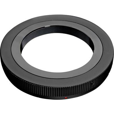 Bresser Optik 4917000 T-2 Ring Pentax S Kamera-Adapter  