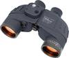 Bresser Optik Marine-Fernglas Nautic WD 7 x 50 mm Porro Blau 1866815