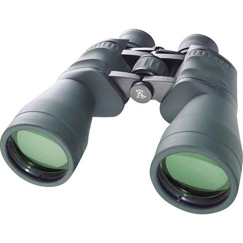 Bresser Optik Fernglas Bresser 11 x 56 mm Porro Grün 1551156