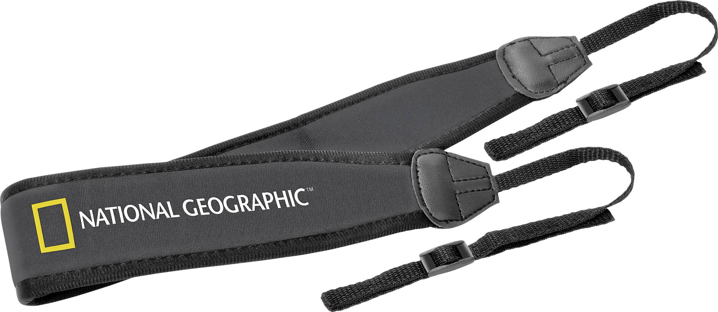 National Geographic Fernglas 8x42 8 x 42 mm Dachkant Schwarz 9076000-1